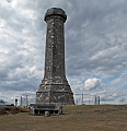 Hardy Monument 1